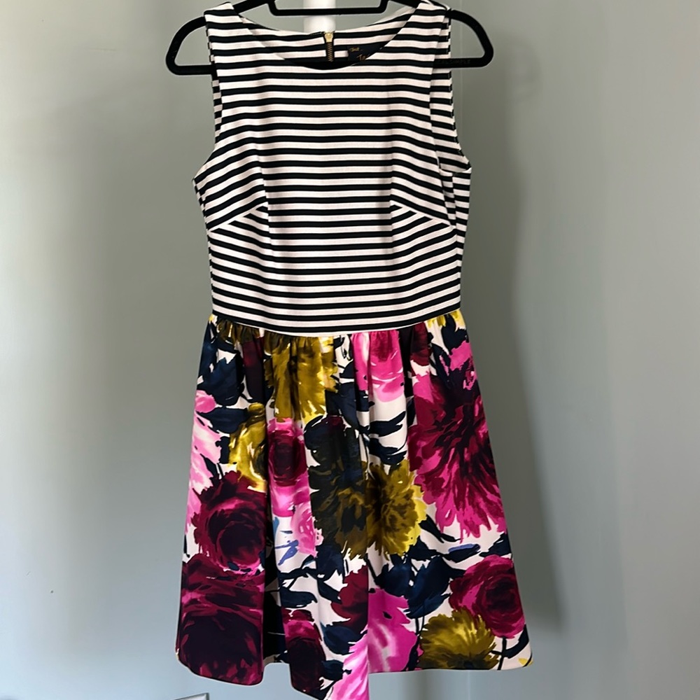 Just Taylor Dress